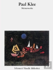 Paul Klee Meisterwerke /Allemand