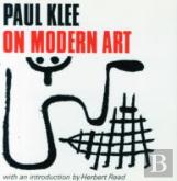 Paul Klee On Modern Art