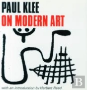 Paul Klee On Modern Art