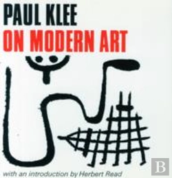 Bertrand.pt - Paul Klee On Modern Art
