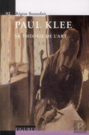 Paul Klee ; Sa Théorie De L'Art