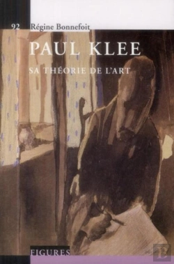 Bertrand.pt - Paul Klee ; Sa Théorie De L'Art