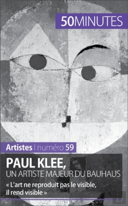 Bertrand.pt - Paul Klee, Un Artiste Majeur Du Bauhaus