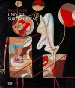 Bertrand.pt - Paul Klee Und Die Surrealisten /Allemand