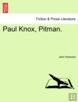 Bertrand.pt - Paul Knox, Pitman.