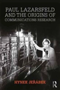 Bertrand.pt - Paul Lazarsfeld And The Origins Of Communications Research
