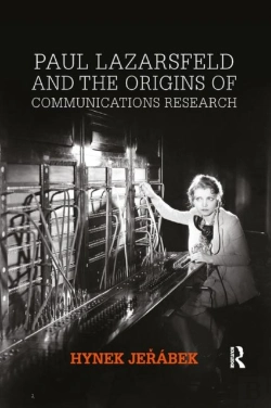 Bertrand.pt - Paul Lazarsfeld And The Origins Of Communications Research