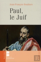 Paul, Le Juif