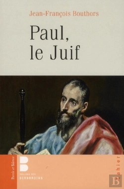 Bertrand.pt - Paul, Le Juif