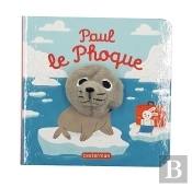 Paul Le Phoque