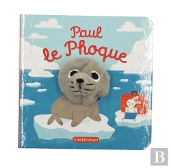 Bertrand.pt - Paul Le Phoque