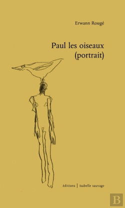 Bertrand.pt - Paul Les Oiseaux (Portrait)