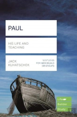 Bertrand.pt - Paul (Lifebuilder Study Guides)