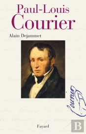 Paul-Louis Courier