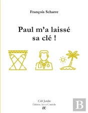 Paul M'A Laissé Sa Clé !
