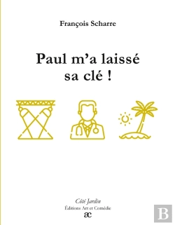 Bertrand.pt - Paul M'A Laissé Sa Clé !