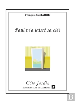 Bertrand.pt - Paul M'A Laisse Sa Clef