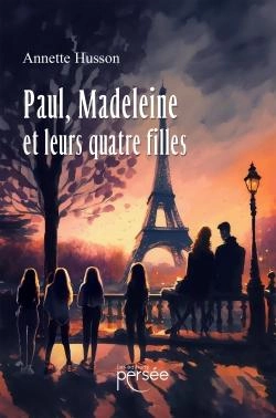 Bertrand.pt - Paul, Madeleine Et Leurs Quatre Filles