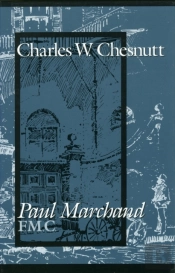 Paul Marchand, F. M. C.