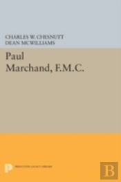 Paul Marchand, F.M.C.