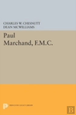 Bertrand.pt - Paul Marchand, F.M.C.