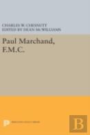 Paul Marchand, F.M.C.