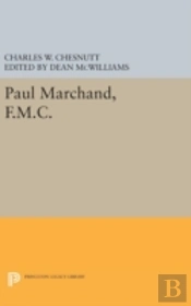 Paul Marchand, F.M.C.