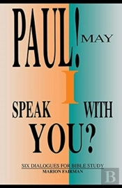 Paul! May I Speak With You?