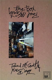 Paul Mccarthy The Box /Anglais/Allemand