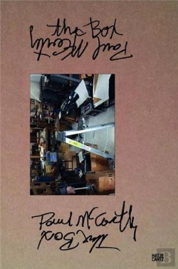 Bertrand.pt - Paul Mccarthy The Box /Anglais/Allemand