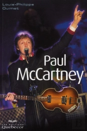 Paul Mccartney 2e Edition