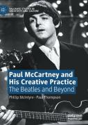 Paul Mccartney And His Creative Practice