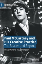 Paul Mccartney And His Creative Practice