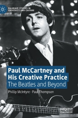 Bertrand.pt - Paul Mccartney And His Creative Practice