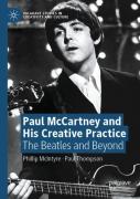 Paul Mccartney And His Creative Practice