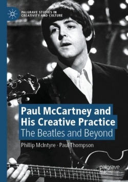 Bertrand.pt - Paul Mccartney And His Creative Practice