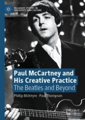 Paul Mccartney And His Creative Practice