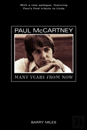 Paul Mccartney