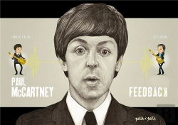 Bertrand.pt - Paul Mccartney En Bd ; Feedback