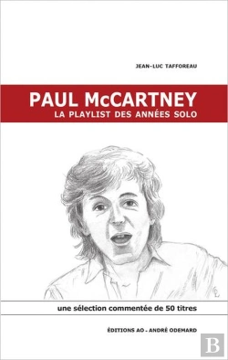 Bertrand.pt - Paul Mccartney, La Playlist Des Annees Solo