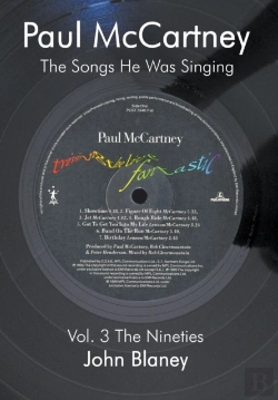 Bertrand.pt - Paul Mccartney: The Songs He Was Singing