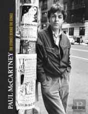 Paul Mccartney: The Stories Behind 50 Classic Songs, 1970-2020