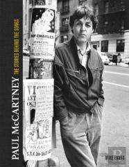 Paul Mccartney: The Stories Behind 50 Classic Songs, 1970-2020
