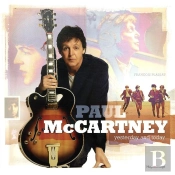 Paul Mccartney Yesterday And Today