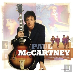 Bertrand.pt - Paul Mccartney Yesterday And Today