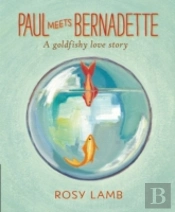 Paul Meets Bernadette