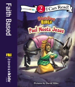 Bertrand.pt - Paul Meets Jesus