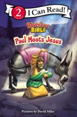 Bertrand.pt - Paul Meets Jesus