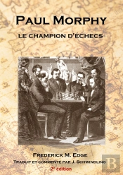 Paul Morphy Champion D Echecs