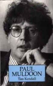 Paul Muldoon